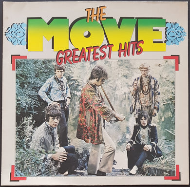 Move - The Move - Greatest Hits