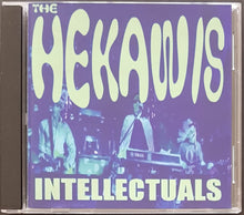 Load image into Gallery viewer, Hekawis - Intellectuals