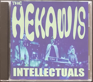 Hekawis - Intellectuals
