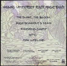 Load image into Gallery viewer, Higgins Waterproof Black Magic Band - EP