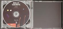 Load image into Gallery viewer, Billy Thorpe - Solo The Last Recordings