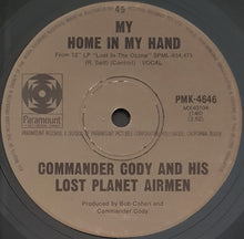 Load image into Gallery viewer, Commander Cody And His Lost Planet Airmen- Hot Rod Lincoln