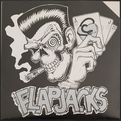 Flapjacks - Workin Mans Blues