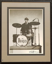 Load image into Gallery viewer, Beatles - Dezo Hoffmann Photograph
