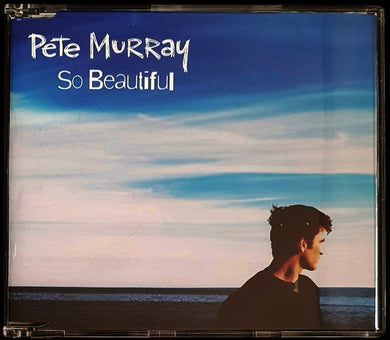 Murray, Pete - So Beautiful