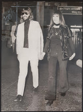 Load image into Gallery viewer, Beatles (Ringo Starr)- Ringo &amp; Maureen