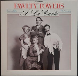 John Cleese - The Fawlty Towers Collection