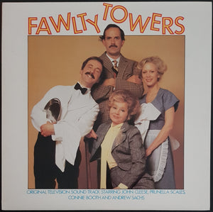 John Cleese - The Fawlty Towers Collection