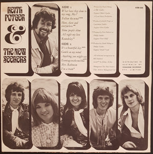 New Seekers - Keith Potger & The New Seekers
