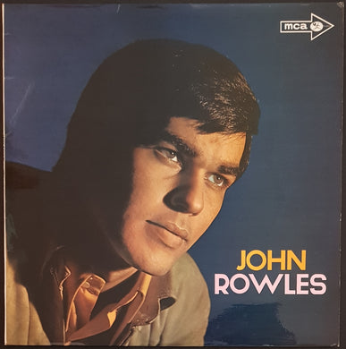 John Rowles - John Rowles