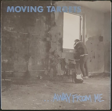 Moving Targets - ...Away From Me