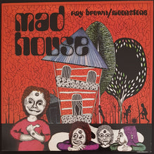 Load image into Gallery viewer, Brown, Ray (Moonstone) - Mad House