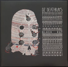 Load image into Gallery viewer, DZ Deathrays - Black Rat