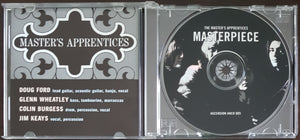 Masters Apprentices - Masterpiece