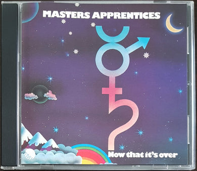Masters Apprentices - Now That It's Over