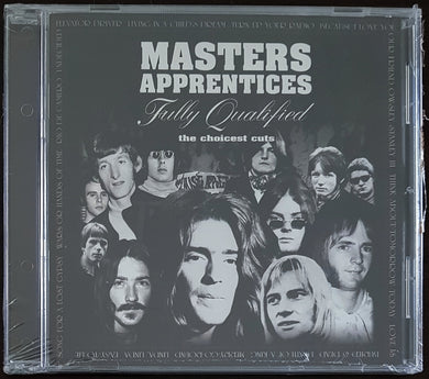 Masters Apprentices - Fully Qualified: The Choicest Cuts