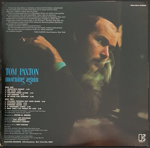 Paxton, Tom - Morning Again