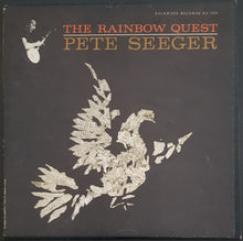 Load image into Gallery viewer, Pete Seeger - The Rainbow Quest