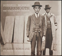 Load image into Gallery viewer, Morris, Russell - Sharkmouth The Collector&#39;s Edition