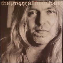 Load image into Gallery viewer, Allman, Gregg - Just Before The Bullets Fly