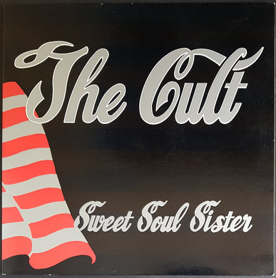 Cult - Sweet Soul Sister
