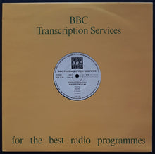 Load image into Gallery viewer, AC/DC - BBC Transcription Services