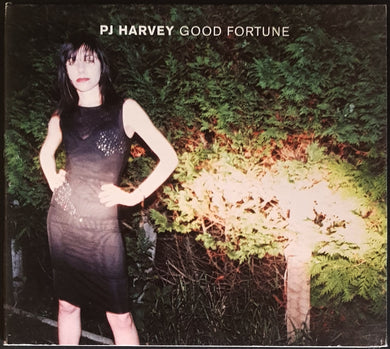 P.J. Harvey - Good Fortune