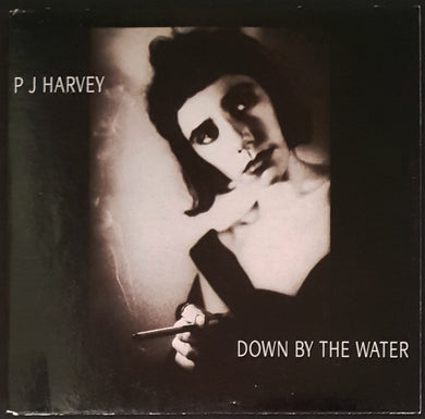 P.J. Harvey - Down By The Water
