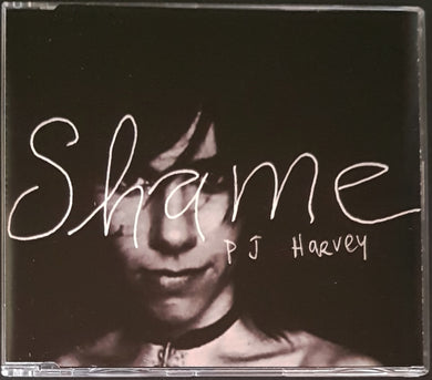 P.J. Harvey - Shame