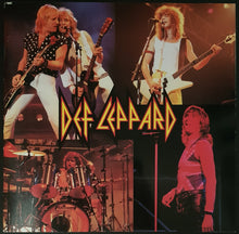 Load image into Gallery viewer, Def Leppard - 1984
