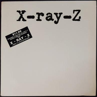 X.Ray.Z - X-Ray-Z