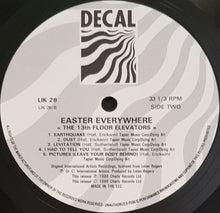 Load image into Gallery viewer, 13th Floor Elevators - Easter Everywhere