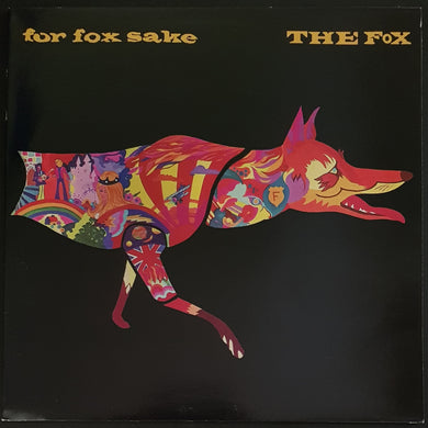 Fox (UK) - For Fox Sake