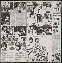 Load image into Gallery viewer, John&#39;s Children - The Legendary Orgasm Album