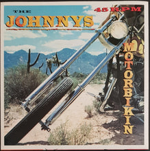 Load image into Gallery viewer, Johnnys - Motorbikin&#39;