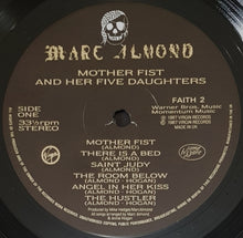 Load image into Gallery viewer, Marc Almond - Soft Cell- Mother Fist And Her Five Daughters
