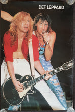 Load image into Gallery viewer, Def Leppard - Minerva 68202