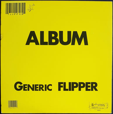 Flipper - Album (Generic Flipper)