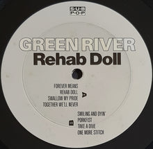 Load image into Gallery viewer, Green River - Rehab Doll