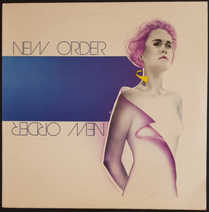 New Order - Dreams Are Over