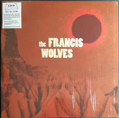Francis Wolves - The Francis Wolves