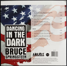 Load image into Gallery viewer, Bruce Springsteen - Dancing In The Dark - Live &amp; Remastered