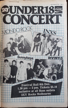 Load image into Gallery viewer, Icehouse - Juke November 28, 1981. Issue No.344