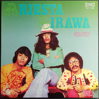 Ariesta Birawa Group - Vol. 1