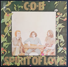 Load image into Gallery viewer, C.O.B - Spirit Of Love