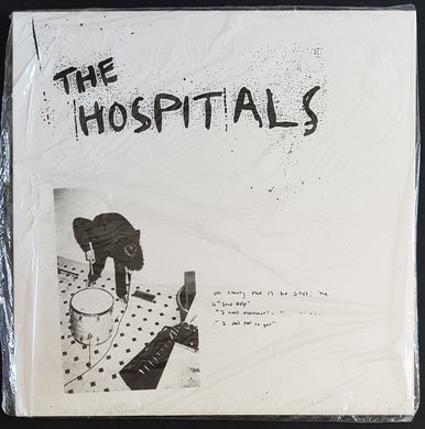 Hospitals - The Hospitals