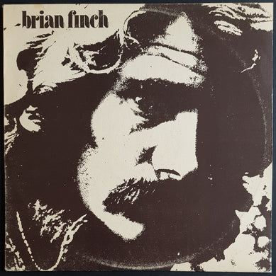 Finch, Brian - Bringing Back The Good Times