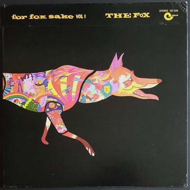Fox (UK) - For Fox Sake Vol.1