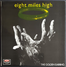 Load image into Gallery viewer, Golden Earring - Eight Miles High