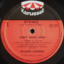Load image into Gallery viewer, Golden Earring - Eight Miles High